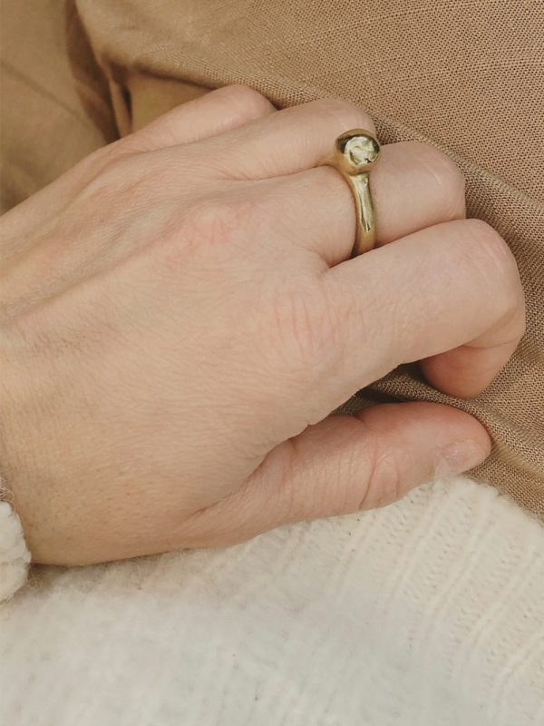 Orb ring – Bild 2