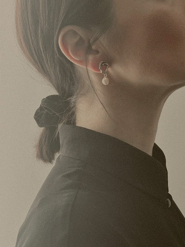 Small Earrings – Bild 2