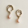 Small Earrings