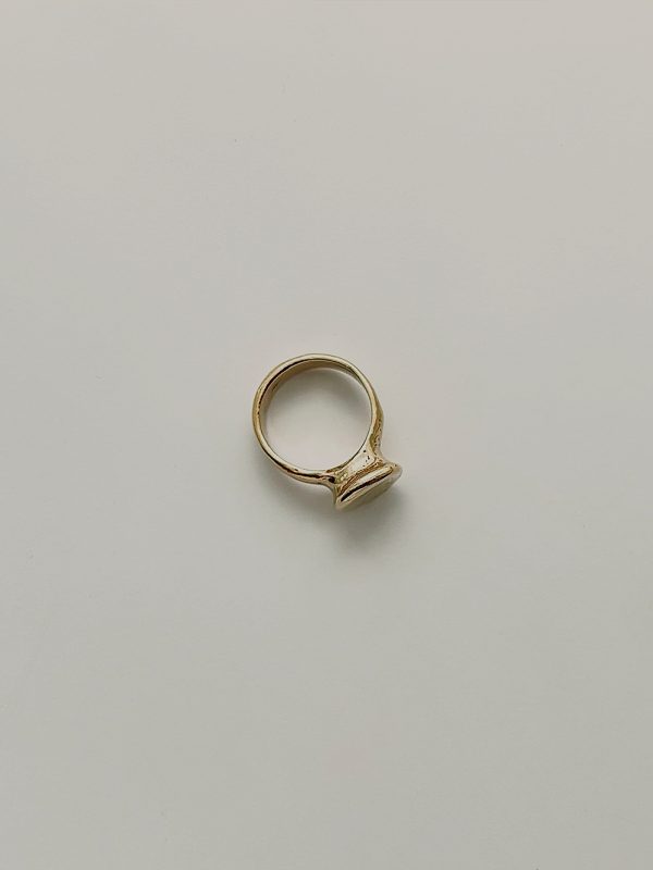 Signet ring – Bild 3