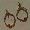 Dangle earrings - Image 2