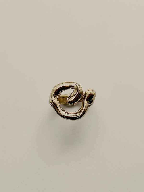 Wabi-Sabi ring | G – Bild 2