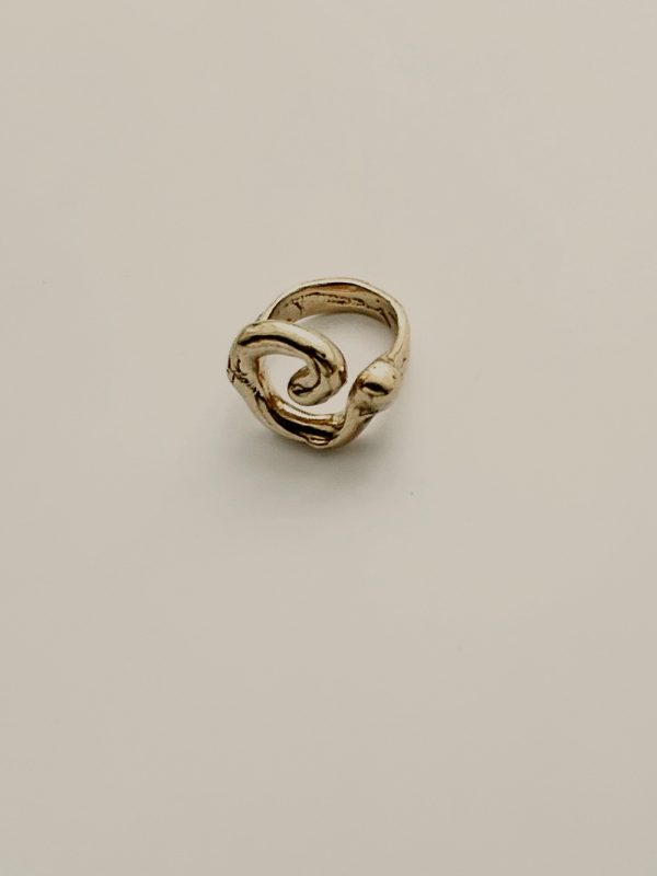 Wabi-Sabi ring | G – Bild 3