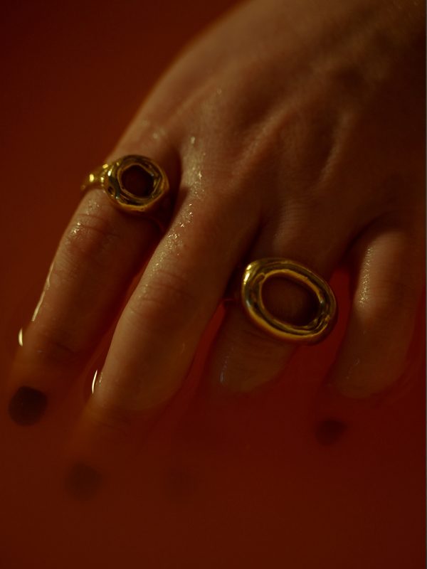 Wabi-Sabi ring | 0