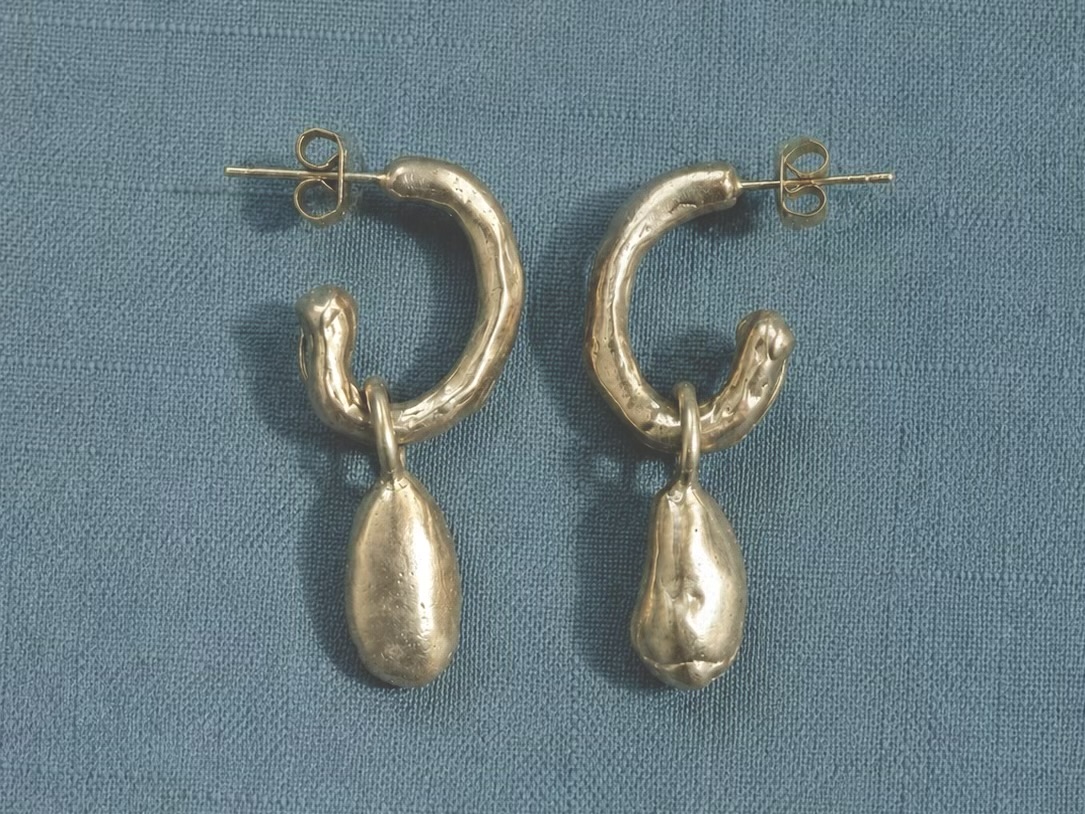 What Is Brass? Common Questions About Brass Jewellery